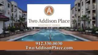Two Addison Place | Pooler GA Apartments | Greystar
