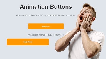 animation hover | css button hover effect | css button hover animation