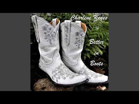 Better in Boots