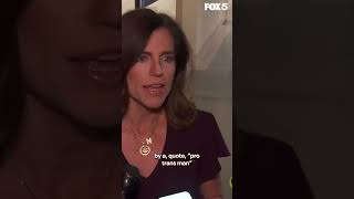 Rep. Nancy Mace allegedly attacked on Capitol Hill; Suspect arrested