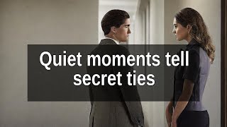 Silent Signals: How Quiet Moments Reveal Hidden Connections