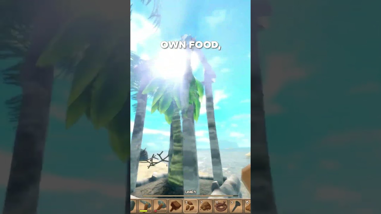 🏝️Day 31 of finding ACTUALLY FUN Roblox games