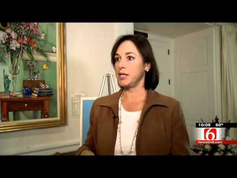 Experts Help Oklahomans Sign Up For Affordable Care Act Ahead Of Deadline - YouTube