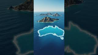 THE 3 LOST CONTINENTS THAT PREHISTORIC MAPS PROVE ACTUALLY EXISTED
