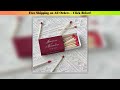 Personalized Wedding Matchboxes with Names & Date, Monogram Initial Backside, custom Match Box