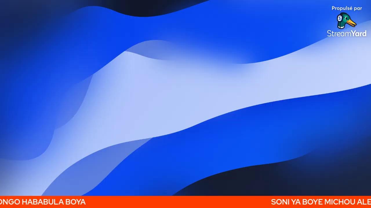 SONI YA BOYE TLOBA TEEMICHOU ZOLEMBOLA LIMUTI