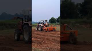 New Tractor 🚜 Barabanki