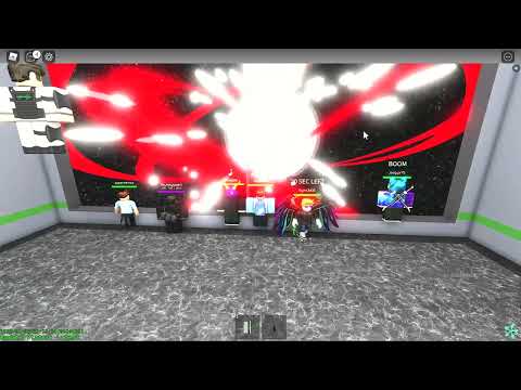 Roblox B Core ESDS explosion