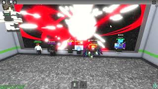Roblox B Core ESDS explosion