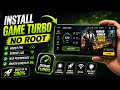 Install New Game Turbo Latest Version In 2026 How Install New Game Turbo Latest Version In 2026 How