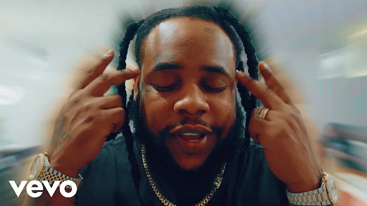 Squash - Know Bout Dat (Official Music Video)