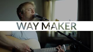 Way Maker Wszechmocny - Michał Król