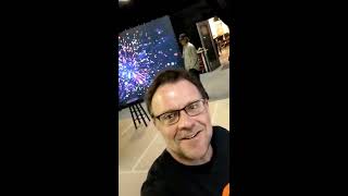 Inspirmedia Productions Video Wall In Our Studio