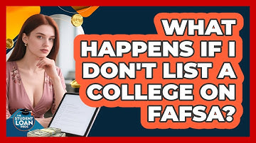 What Happens If I Don