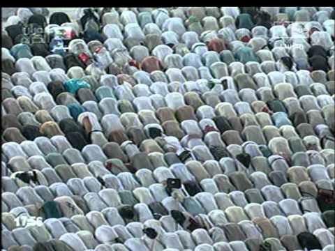 أمطار الخير على مكة المكرمة الثلاثاء 25 11 1431ه