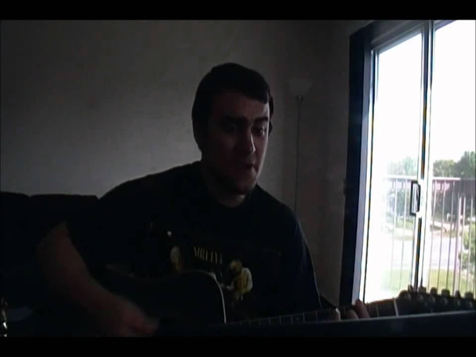 Bouncing Souls - Lean on Sheena (131)