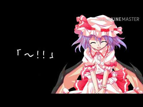 【東方改変PV】ヘイズアダー