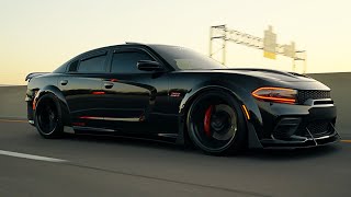 Kanako - Gasolina (Nightcore) (Car Video) | STARIX
