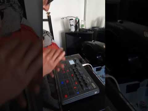 Tuto d'la Casse 2.0 - Gérer son Groove au Step Jump automation