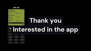 Nokia1280 Launcher Free - Nokia1280 Launcher Pro screenshot 5