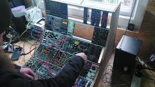 Dangalf - Modular Synth Jam 8 [19/05/26]