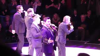 Watch Frankie Valli Stay video