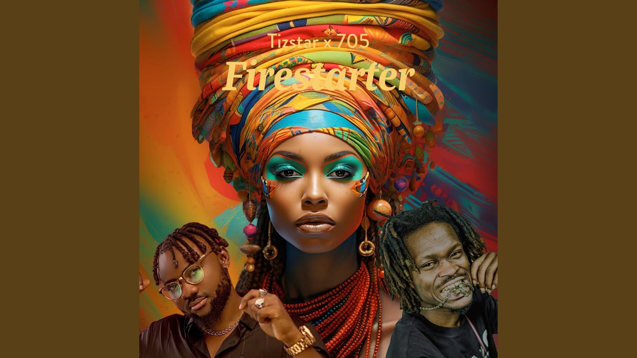 Guarda Firestarter su YouTube Guarda Firestarter su YouTube