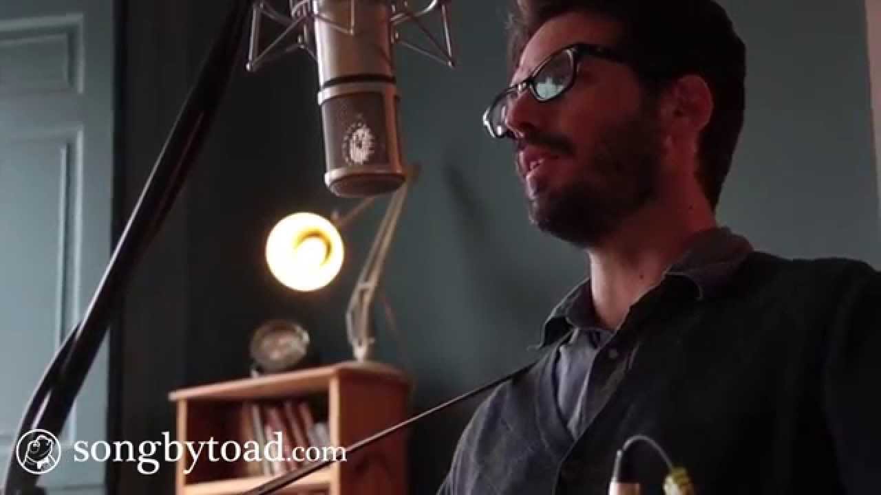 Eef Barzelay/Clem Snide Toad Session akkorde