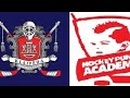 U11-B HC Klaipeda-2 vs Hockey Punks 2021 03 28 d