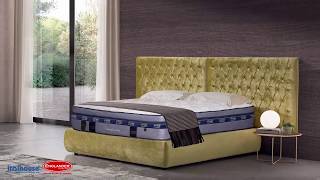Englander Chesterfield Luxe - Silent Sleeping Pleasure