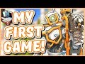 Overwatch - MY FIRST OVERWATCH GAME EVER