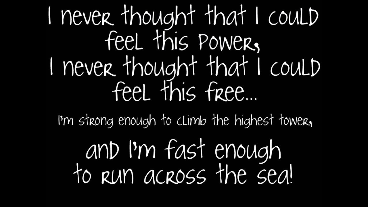 Never Say Never LYRICS Justin Bieber ft. Jaden Smith YouTube Never Say Never LYRICS Justin Bieber ft. Jaden Smith YouTube
