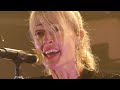 Metric - Monster hospital, Black sheep - Live PARIS 2023