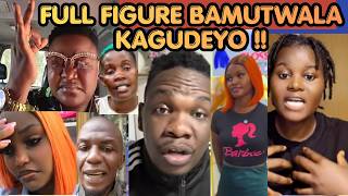 NALOONGO KITONE, BARISTA TIMO, NE GODFATHER BATABUKIDE FULL FIGURE KUBYOKUSIBA NTONGO screenshot 5