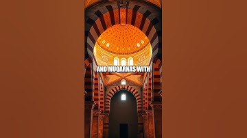 Circles of Light: Islamic Geometry and Sacred Space