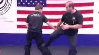 Jeet Kune Do In Action !