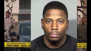 Las Vegas murder-suicide suspect was accused of child sex abuse
