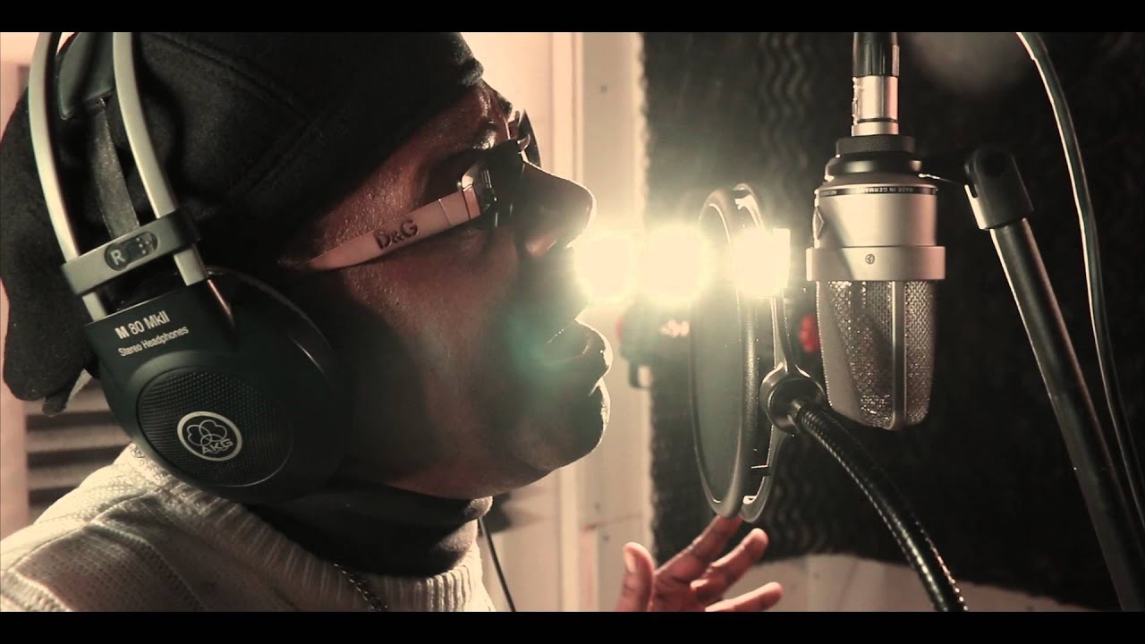 Kevin Foster || Ask Me To Stay || Old School RandB