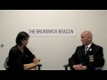 Beacon interview with Sheriff John Ingram