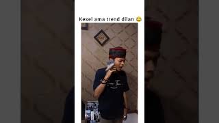 dilan kw || kamu nanya,,, #shorts #kamunanya