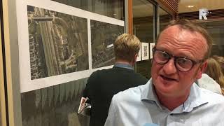 Inwoners Rhoon Kritisch Over Huis Van Albrandswaard