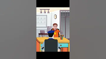 مسعود متيقوش البوليسي المغرب Animation L3zawi Cartoon العزاوي Memes La3zawi Funny Maroc 