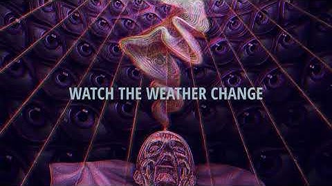 Disposition Reflection Triad - Tool - Lyrics