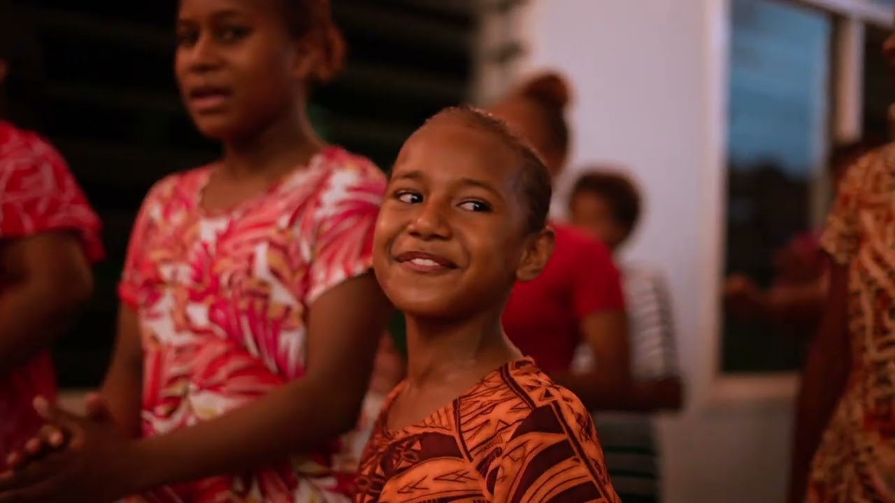 Adaliua Youth Ministry | Joy in my soul | 2026