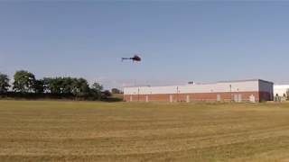 oxy2 215 sport fast flying