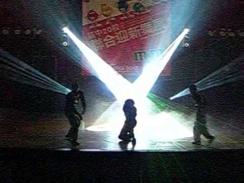 20聯 建中lockin/2011