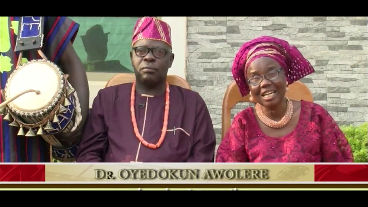 Yorùbá gbàgbó pé olè ló ba ọmọ ènìyàn jẹ́ (EPISODE 9). YouTube