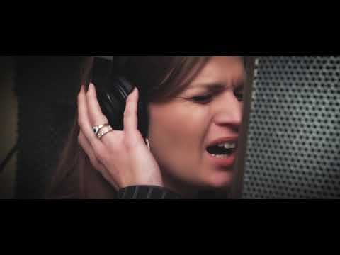 POLA -  Longing Heart (Official Studio Session Video)