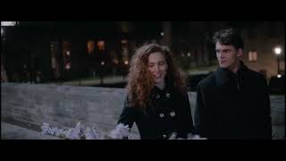Dancing Man Official Trailer