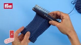 Приспособление для вязания носков и митенок полная версия